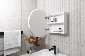 Кларити Шкаф зеркальный 16.312.01 в Соликамске - solikamsk.ok-mebel.com | фото 2
