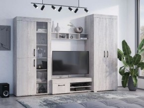 Коллекция Прима (Бетон пайн светлый) в Соликамске - solikamsk.ok-mebel.com | фото 2