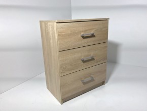 Комод 3 ящика в Соликамске - solikamsk.ok-mebel.com | фото 2