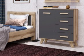 Комод 900 Вега Скандинавия в Соликамске - solikamsk.ok-mebel.com | фото 7