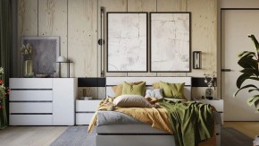 Комод Атлон в Соликамске - solikamsk.ok-mebel.com | фото 3