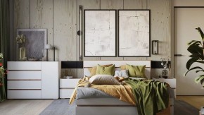 Комод Атлон в Соликамске - solikamsk.ok-mebel.com | фото 3