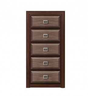 Комод КОМ 5S (МС Коен) штрокс в Соликамске - solikamsk.ok-mebel.com | фото