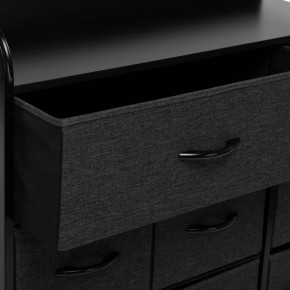 Комод Leset Ноа 7 ящиков в Соликамске - solikamsk.ok-mebel.com | фото 6