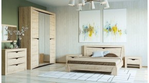 Комод Магантия в Соликамске - solikamsk.ok-mebel.com | фото 3