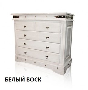 Комод "Викинг 03" массив в Соликамске - solikamsk.ok-mebel.com | фото 3