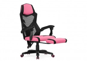Компьютерное кресло Brun pink / black в Соликамске - solikamsk.ok-mebel.com | фото 1