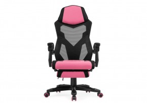 Компьютерное кресло Brun pink / black в Соликамске - solikamsk.ok-mebel.com | фото 3
