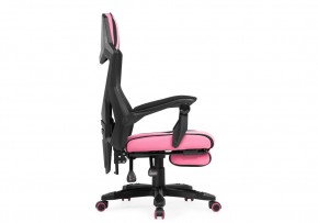 Компьютерное кресло Brun pink / black в Соликамске - solikamsk.ok-mebel.com | фото 4