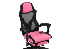 Компьютерное кресло Brun pink / black в Соликамске - solikamsk.ok-mebel.com | фото 6