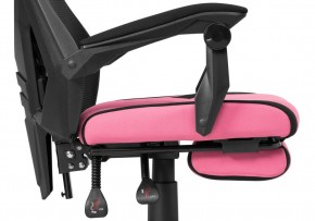 Компьютерное кресло Brun pink / black в Соликамске - solikamsk.ok-mebel.com | фото 8
