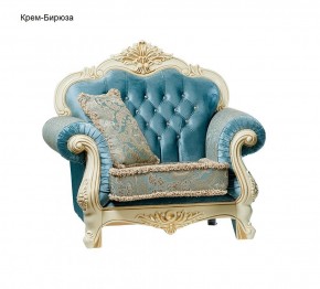 Комплект мягкой мебели Илона (без механизма) 3+1+1 в Соликамске - solikamsk.ok-mebel.com | фото 5
