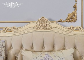 Комплект мягкой мебели Мона Лиза (крем) с раскладным механизмом в Соликамске - solikamsk.ok-mebel.com | фото 9