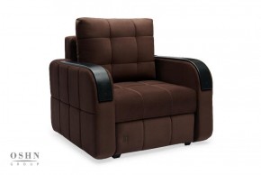 Комплект мягкой мебели Остин HB-178-16 (Велюр) Угловой + 1 кресло в Соликамске - solikamsk.ok-mebel.com | фото 4