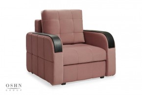 Комплект мягкой мебели Остин HB-178-18 (Велюр) Угловой + 1 кресло в Соликамске - solikamsk.ok-mebel.com | фото 3