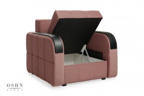Комплект мягкой мебели Остин HB-178-18 (Велюр) Угловой + 1 кресло в Соликамске - solikamsk.ok-mebel.com | фото 4