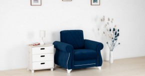 Комплект Роуз ТД 410 диван-кровать + кресло + комплект подушек в Соликамске - solikamsk.ok-mebel.com | фото 2