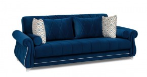 Комплект Роуз ТД 410 диван-кровать + кресло + комплект подушек в Соликамске - solikamsk.ok-mebel.com | фото 4