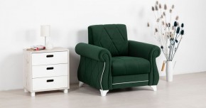 Комплект Роуз ТД 411 диван-кровать + кресло + комплект подушек в Соликамске - solikamsk.ok-mebel.com | фото 2