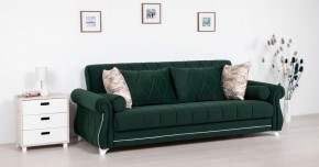 Комплект Роуз ТД 411 диван-кровать + кресло + комплект подушек в Соликамске - solikamsk.ok-mebel.com | фото 3