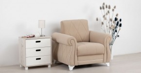 Комплект Роуз ТД 412 диван-кровать + кресло + комплект подушек в Соликамске - solikamsk.ok-mebel.com | фото 2