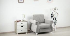 Комплект Роуз ТД 414 диван-кровать + кресло + комплект подушек в Соликамске - solikamsk.ok-mebel.com | фото 2