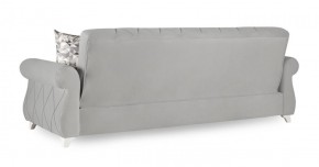 Комплект Роуз ТД 414 диван-кровать + кресло + комплект подушек в Соликамске - solikamsk.ok-mebel.com | фото 6