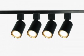 Комплект трековый Эра  TR70-SET4-GU10-BK в Соликамске - solikamsk.ok-mebel.com | фото 2