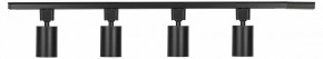 Комплект трековый Эра  TR70-SET4-GU10-BK в Соликамске - solikamsk.ok-mebel.com | фото 3
