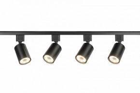 Комплект трековый Эра  TR70-SET4-GU10-BK в Соликамске - solikamsk.ok-mebel.com | фото 5