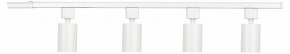 Комплект трековый Эра  TR70-SET4-GU10-WH в Соликамске - solikamsk.ok-mebel.com | фото 2