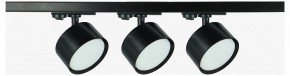 Комплект трековый Эра  TR71-SET3-GX53-BK в Соликамске - solikamsk.ok-mebel.com | фото
