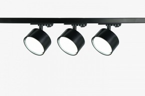 Комплект трековый Эра  TR71-SET3-GX53-BK в Соликамске - solikamsk.ok-mebel.com | фото 3
