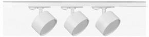 Комплект трековый Эра  TR71-SET3-GX53-WH в Соликамске - solikamsk.ok-mebel.com | фото