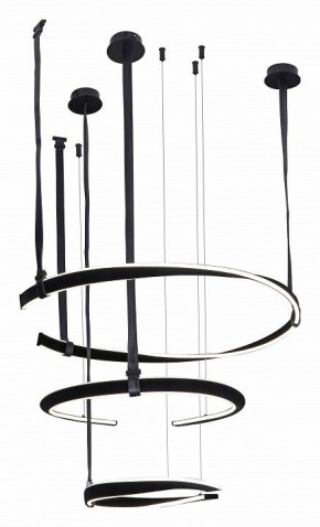 Комплект трековый Kink Light Маджена 07656-3A,19(4000K) в Соликамске - solikamsk.ok-mebel.com | фото