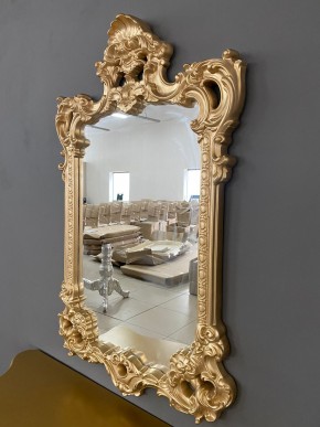 Консольный столик с зеркалом Версаль ТИП 1 в Соликамске - solikamsk.ok-mebel.com | фото 7