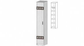 КОСТА-РИКА Пенал (анкор светлый) в Соликамске - solikamsk.ok-mebel.com | фото