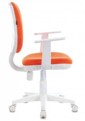 Кресло BRABIX "Fancy MG-201W", 532410 в Соликамске - solikamsk.ok-mebel.com | фото 3