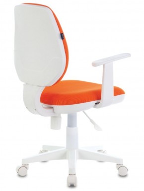 Кресло BRABIX "Fancy MG-201W", 532410 в Соликамске - solikamsk.ok-mebel.com | фото 4