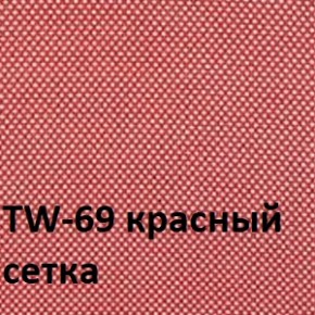 Кресло для оператора CHAIRMAN 696 black (ткань TW-11/сетка TW-69) в Соликамске - solikamsk.ok-mebel.com | фото 2