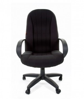 Кресло для руководителя  CHAIRMAN 685 СТ (ткань стандарт 10-356 черная) в Соликамске - solikamsk.ok-mebel.com | фото
