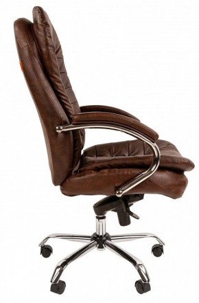 Кресло для руководителя Chairman 795 в Соликамске - solikamsk.ok-mebel.com | фото 3
