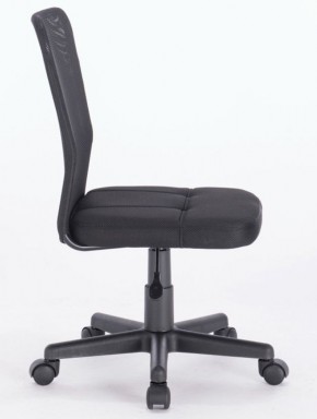 Кресло компактное BRABIX "Smart MG-313" (черное) 531843 в Соликамске - solikamsk.ok-mebel.com | фото 3
