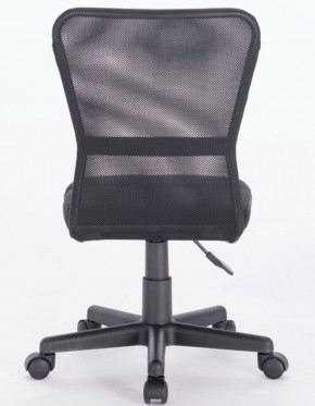 Кресло компактное BRABIX "Smart MG-313" (черное) 531843 в Соликамске - solikamsk.ok-mebel.com | фото 4