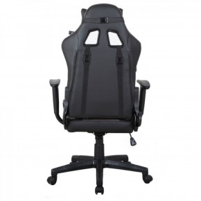 Кресло компьютерное BRABIX "GT Racer GM-100" (черное/коричневое) 531819 в Соликамске - solikamsk.ok-mebel.com | фото 7