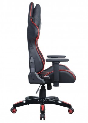 Кресло компьютерное BRABIX "GT Carbon GM-120" (черное/красное) 531931 в Соликамске - solikamsk.ok-mebel.com | фото 7