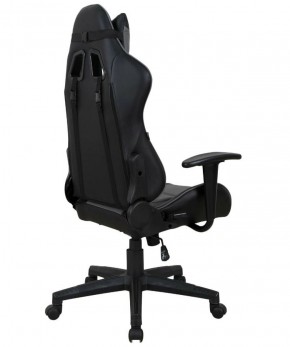 Кресло компьютерное BRABIX "GT Racer GM-100" (черное/серое) 531926 в Соликамске - solikamsk.ok-mebel.com | фото 5