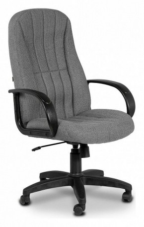Кресло компьютерное Chairman 685 серый/черный в Соликамске - solikamsk.ok-mebel.com | фото
