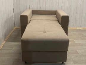 Кресло-кровать Комфорт-7 (700) МД (НПБ) широкий подлкотник в Соликамске - solikamsk.ok-mebel.com | фото 5