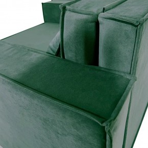 Кресло-кровать Принц КК1-ВЗ (велюр зеленый) в Соликамске - solikamsk.ok-mebel.com | фото 11